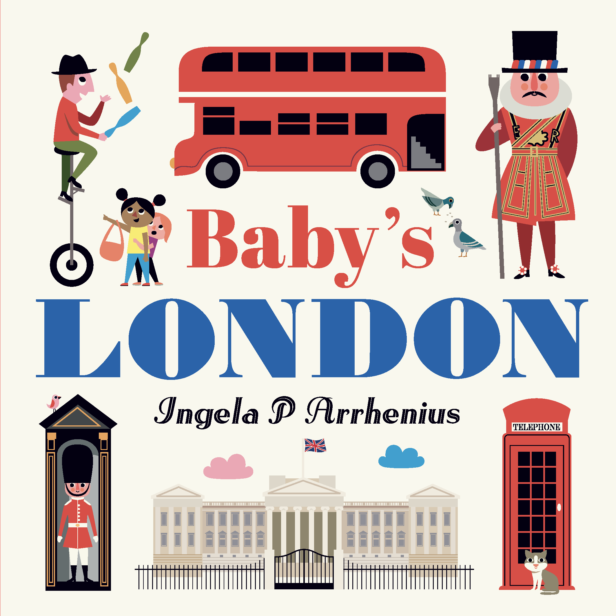 Baby-s-London