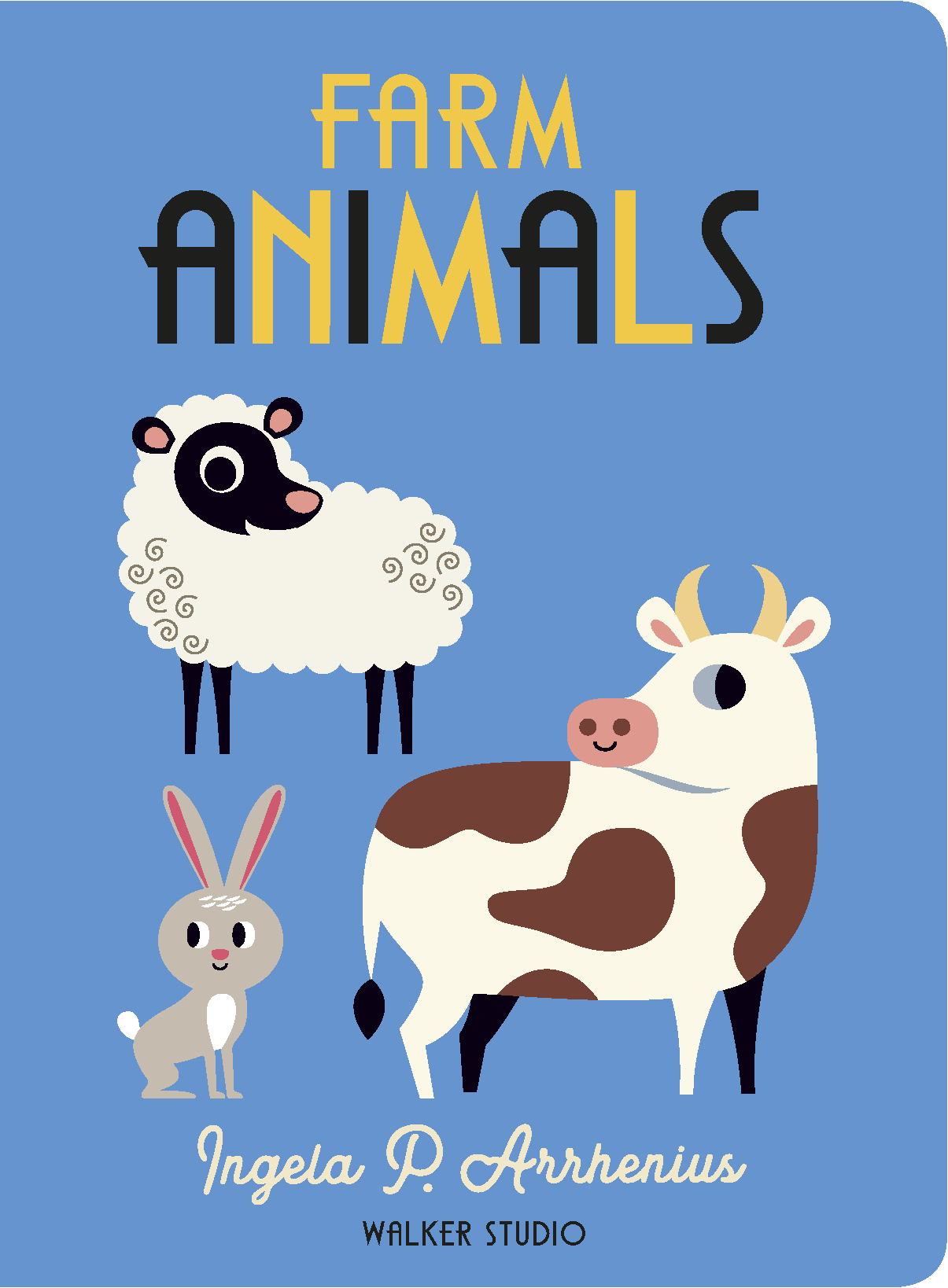 Farm-Animals