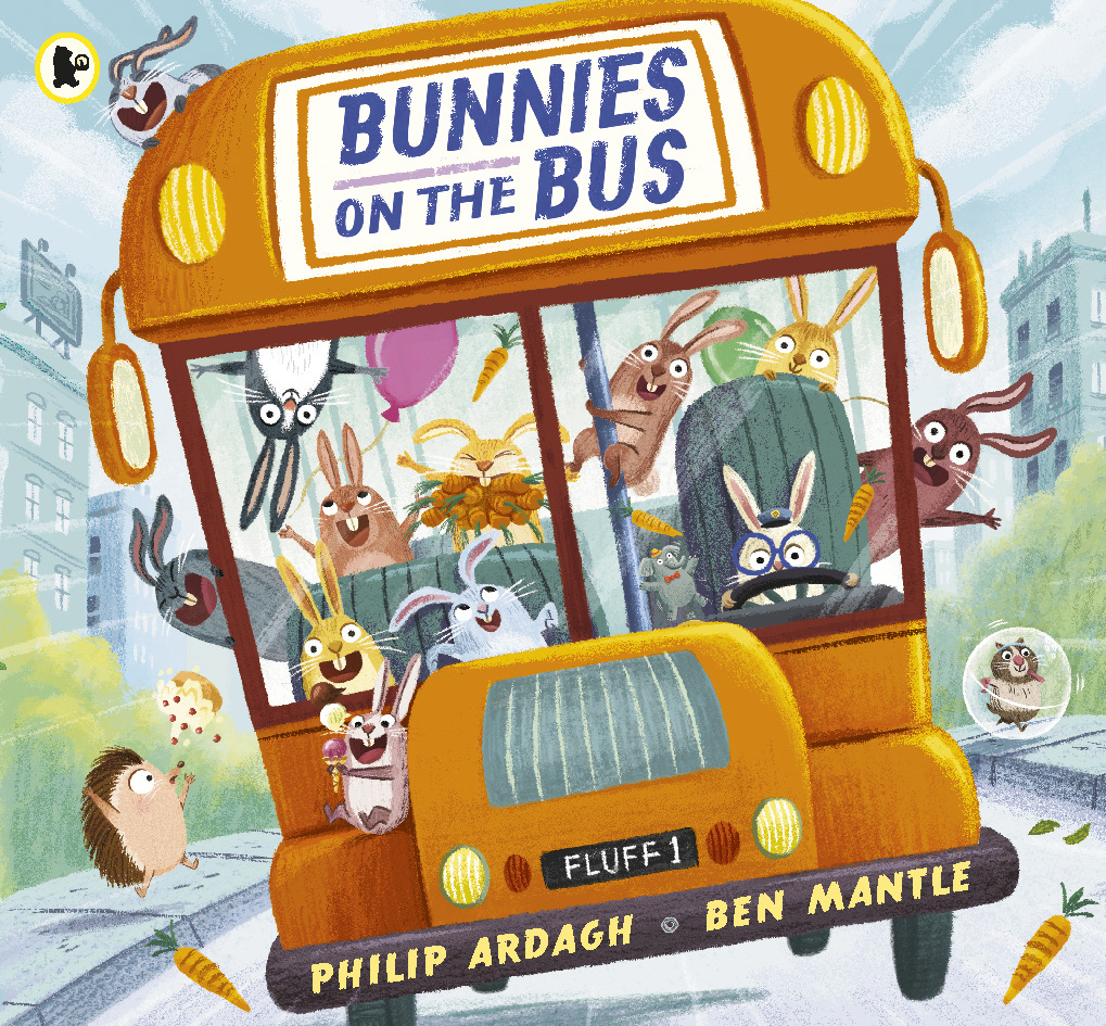 Bunnies-on-the-Bus