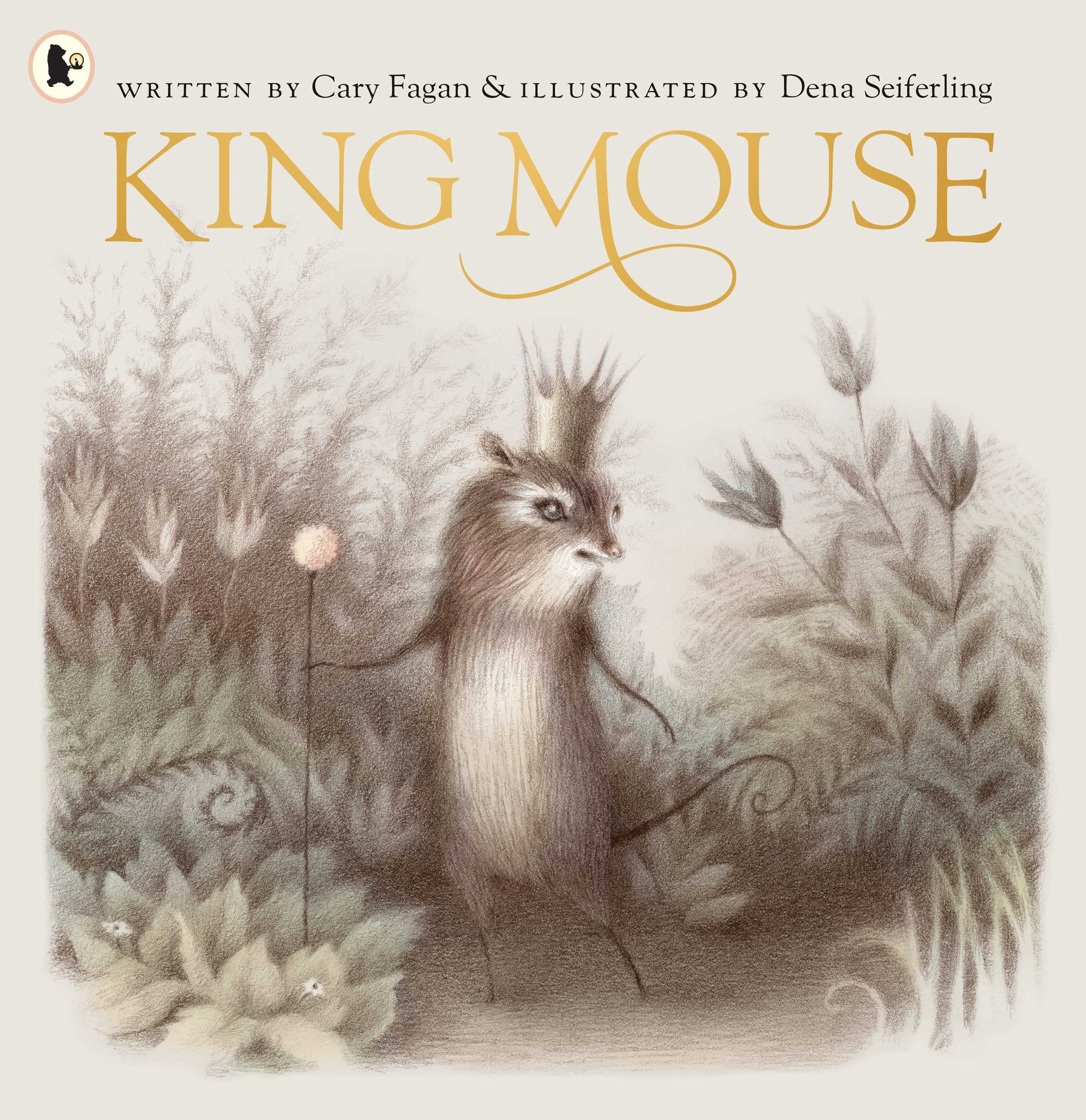 King-Mouse