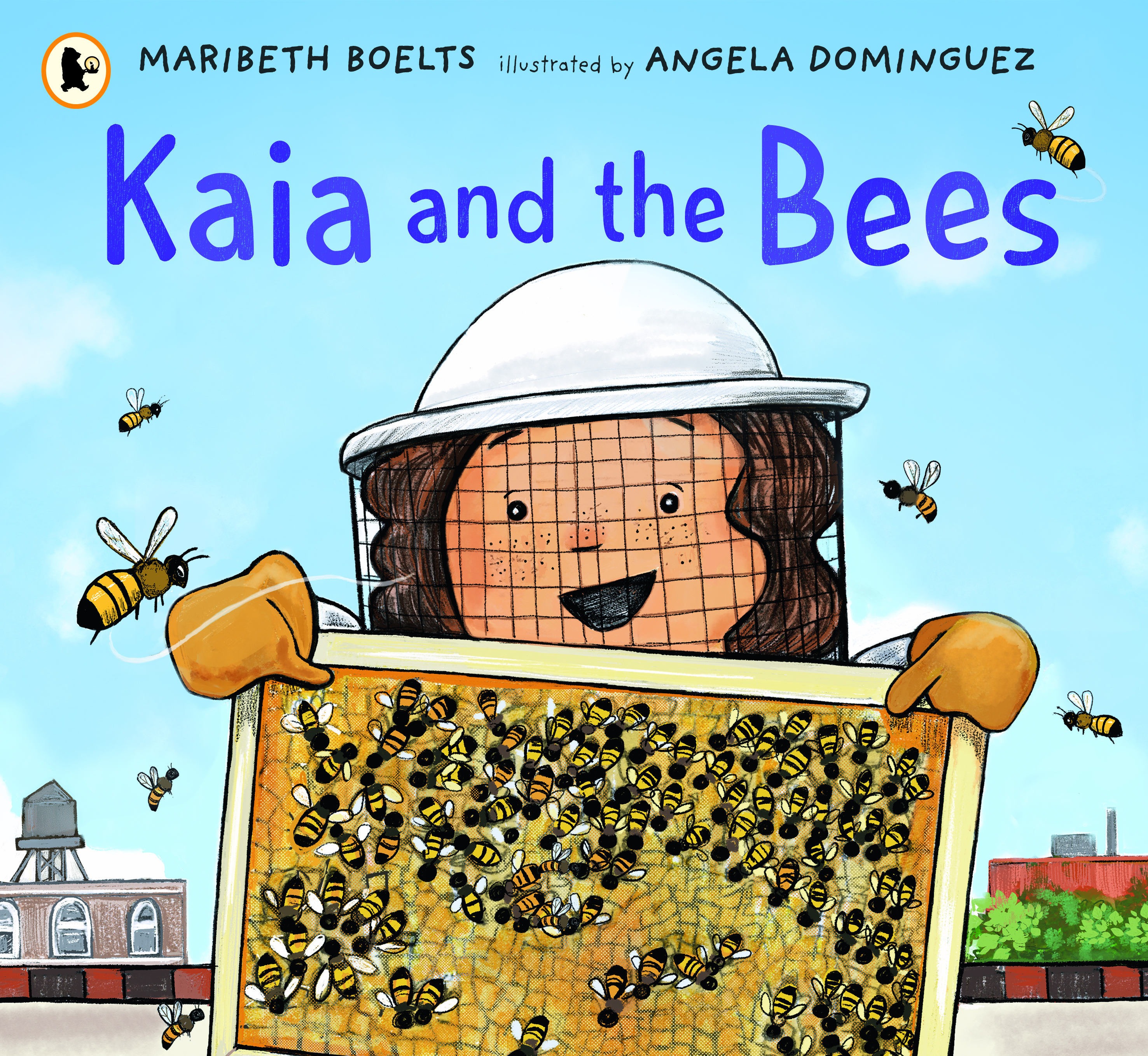 Kaia-and-the-Bees