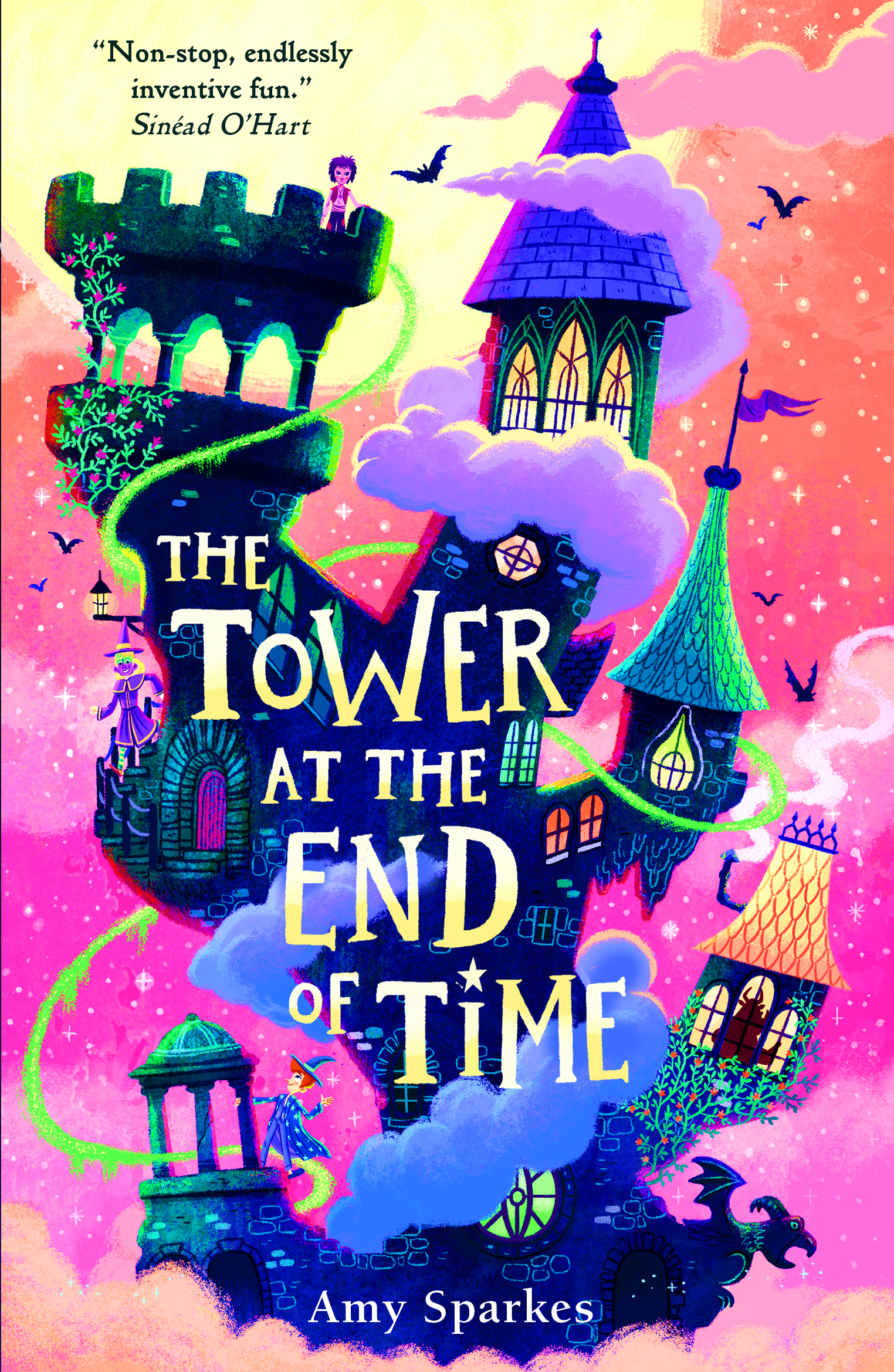 The-Tower-at-the-End-of-Time
