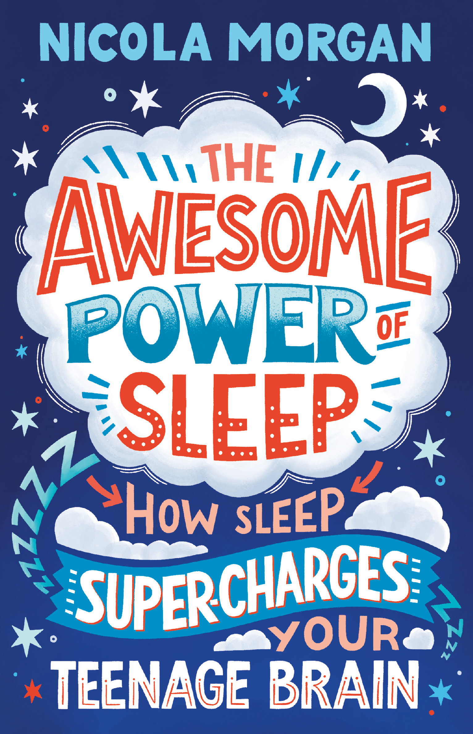 The-Awesome-Power-of-Sleep