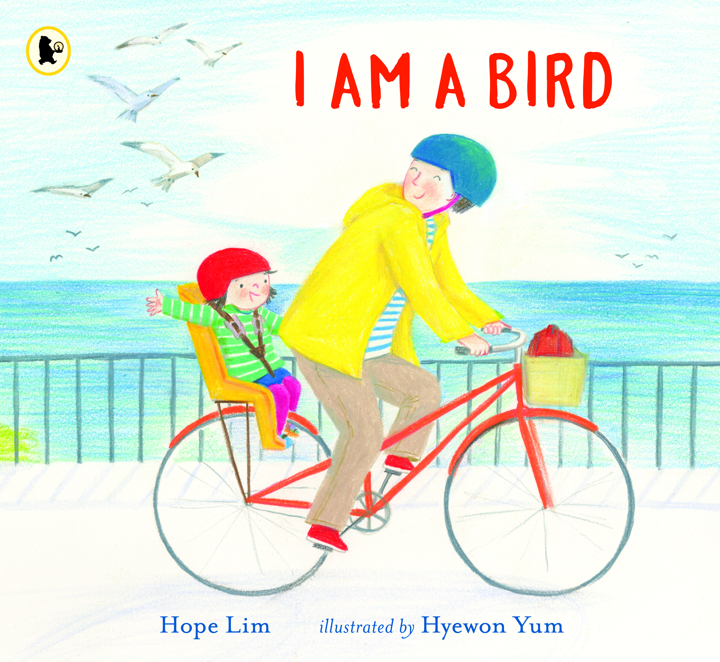 I-Am-a-Bird