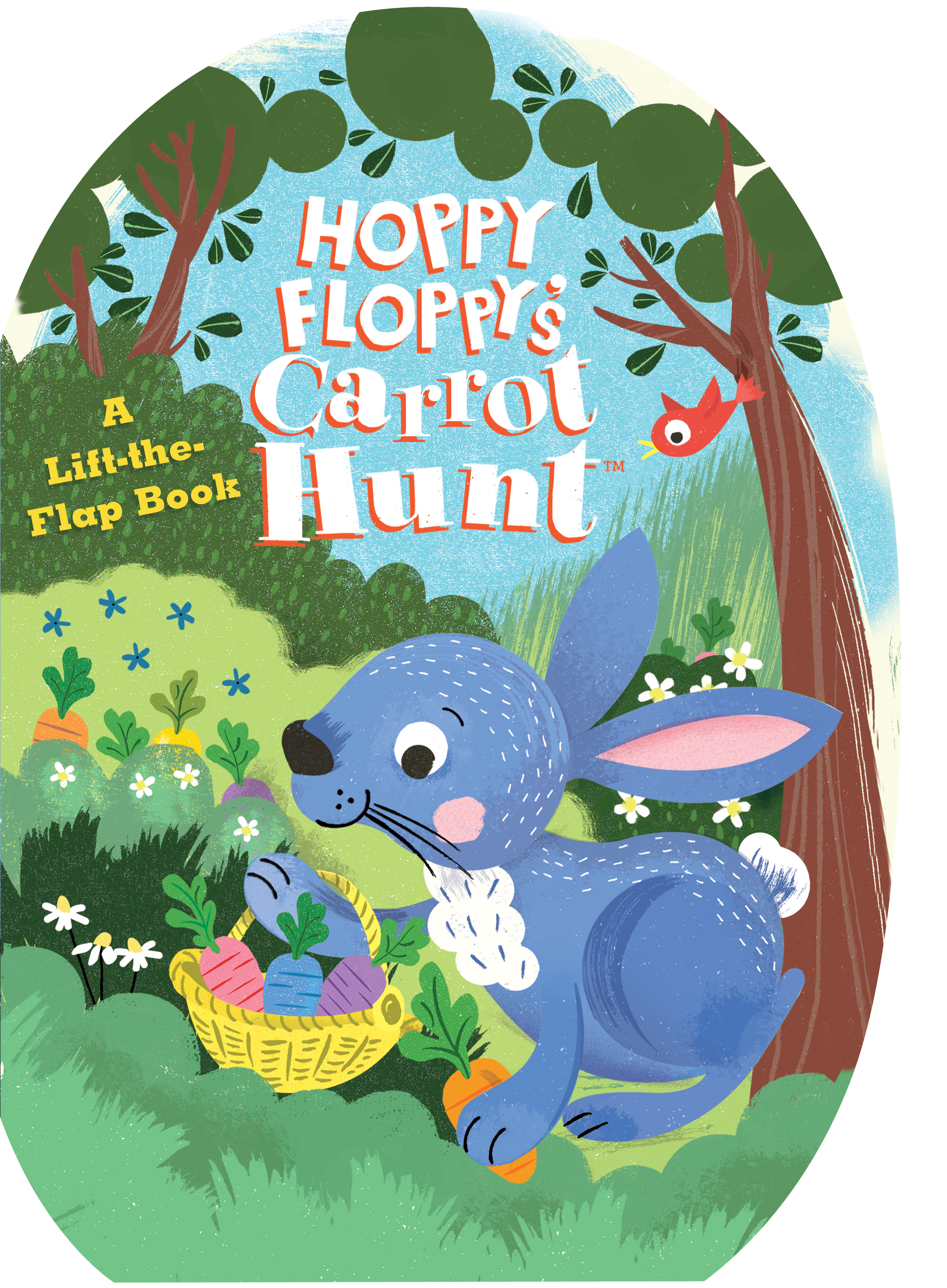 Hoppy-Floppy-s-Carrot-Hunt