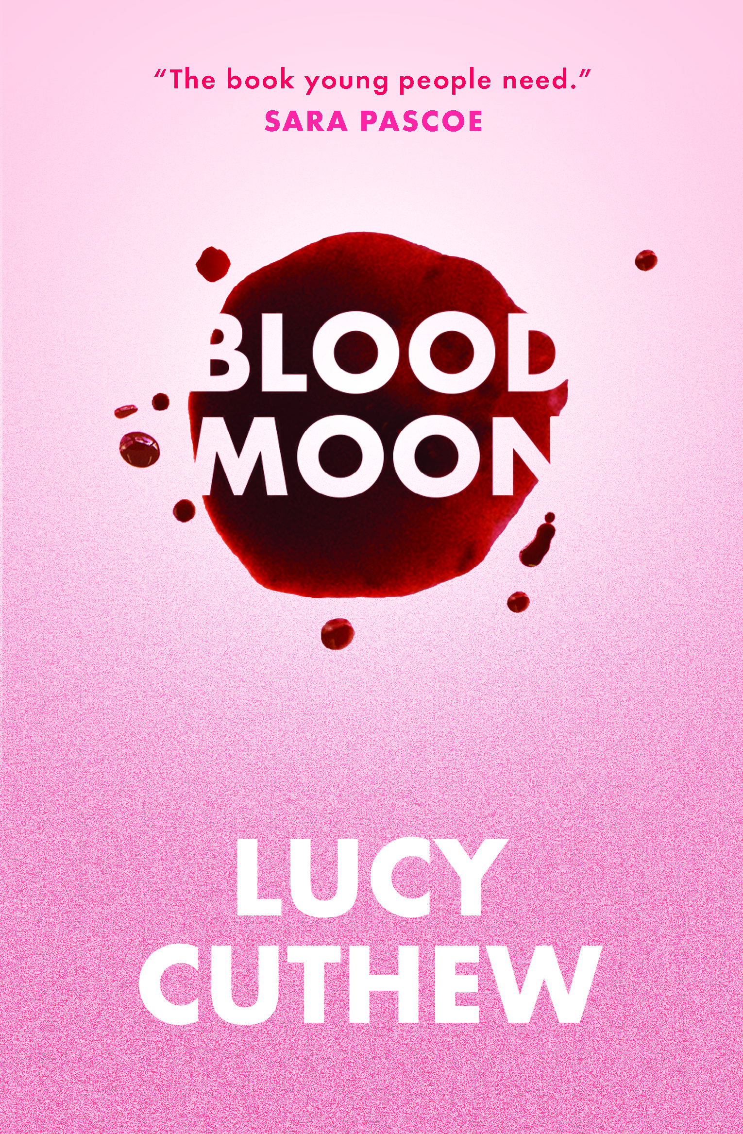 Blood-Moon
