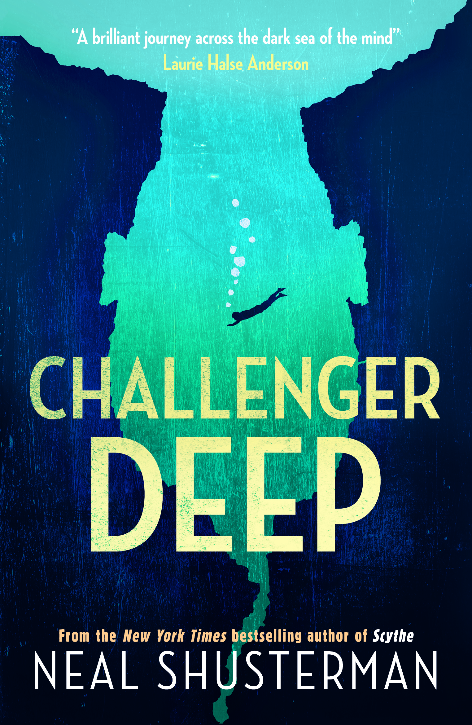 Challenger-Deep