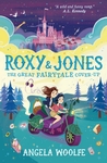 Roxy-Jones-The-Great-Fairytale-Cover-Up