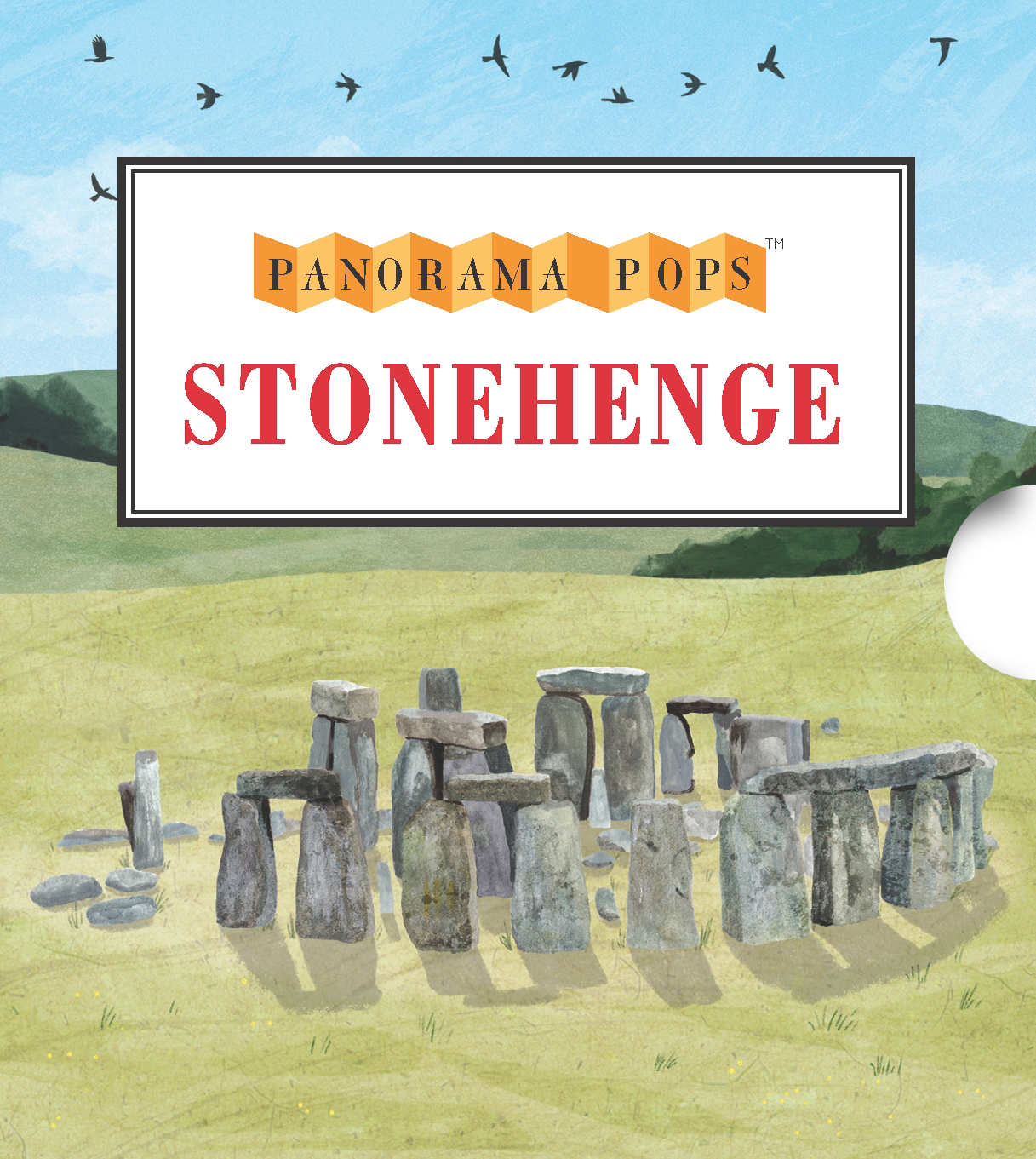 Stonehenge-Panorama-Pops