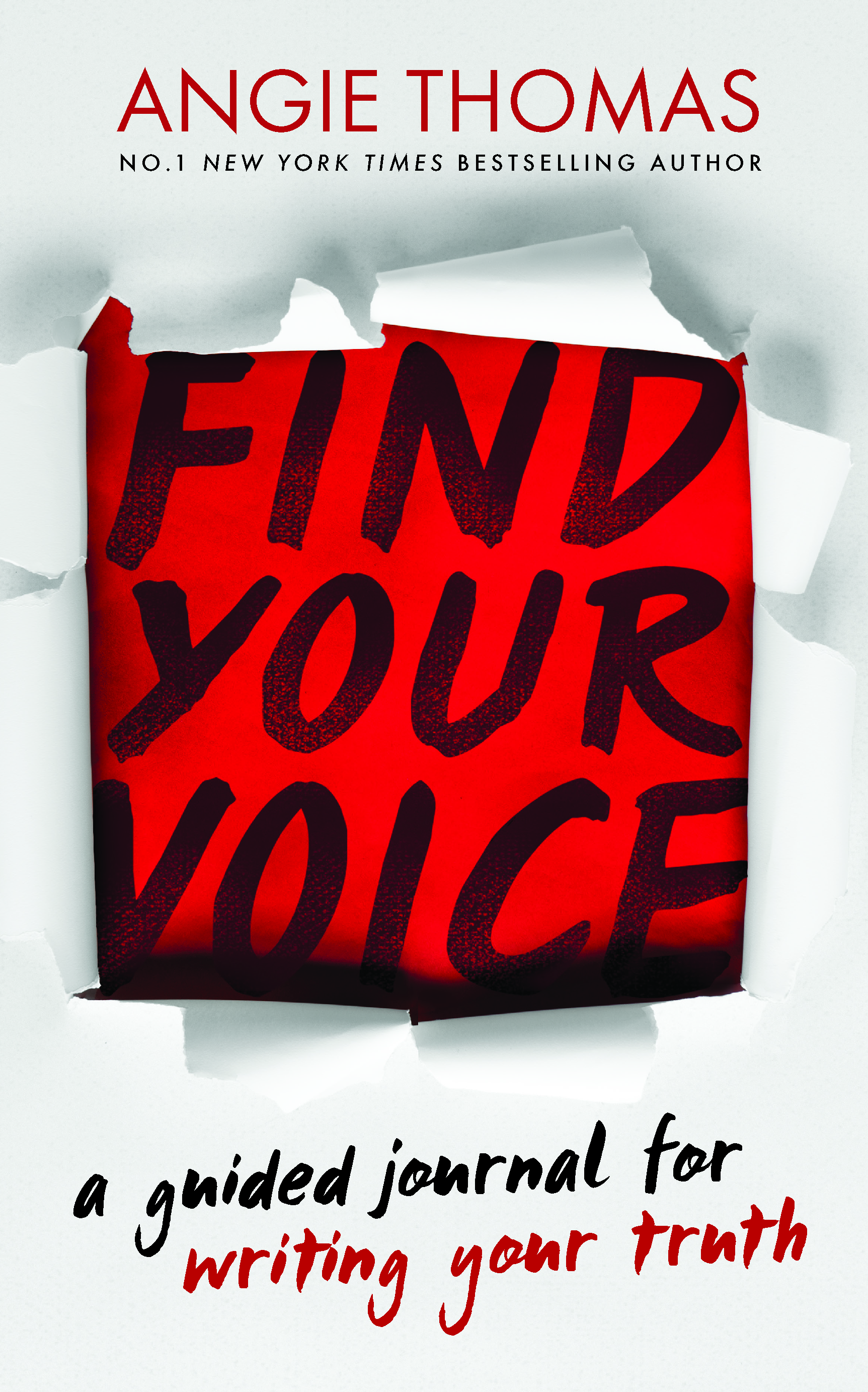 Find-Your-Voice