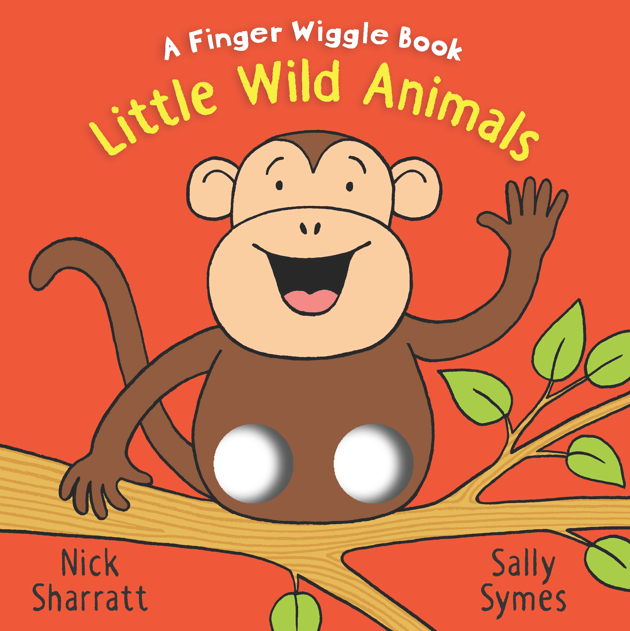 Little-Wild-Animals-A-Finger-Wiggle-Book