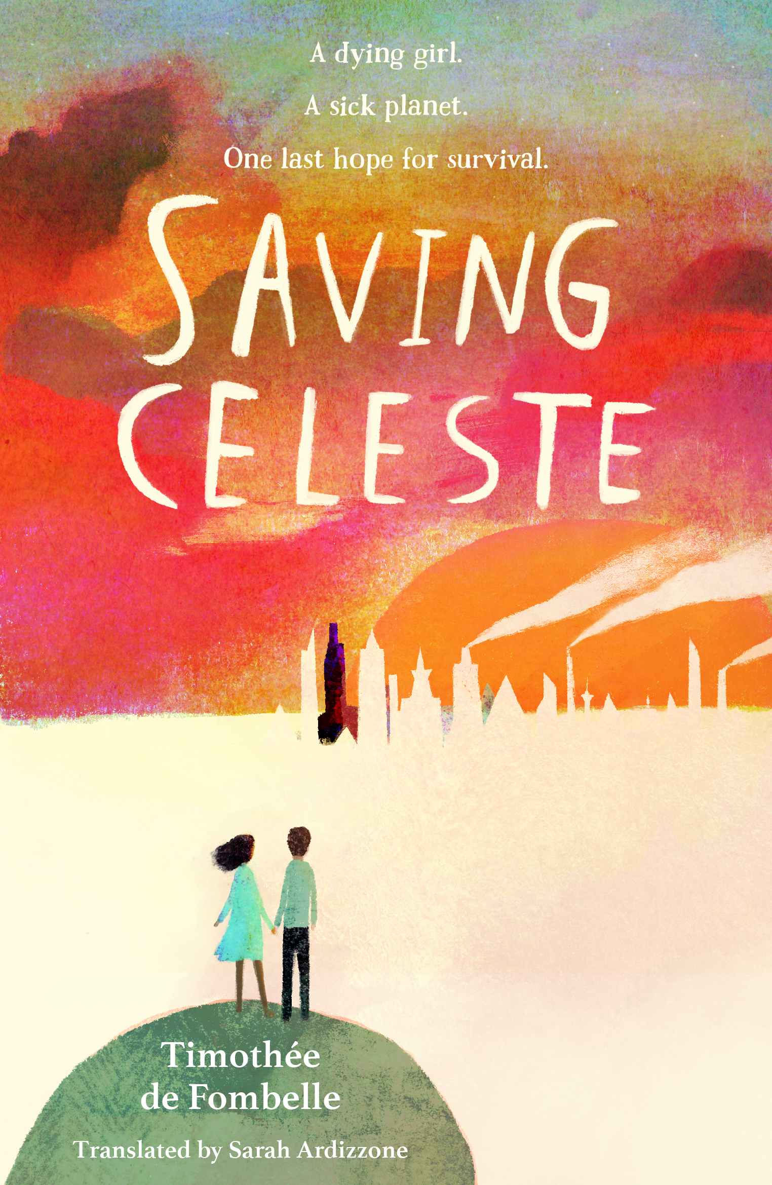 Saving-Celeste