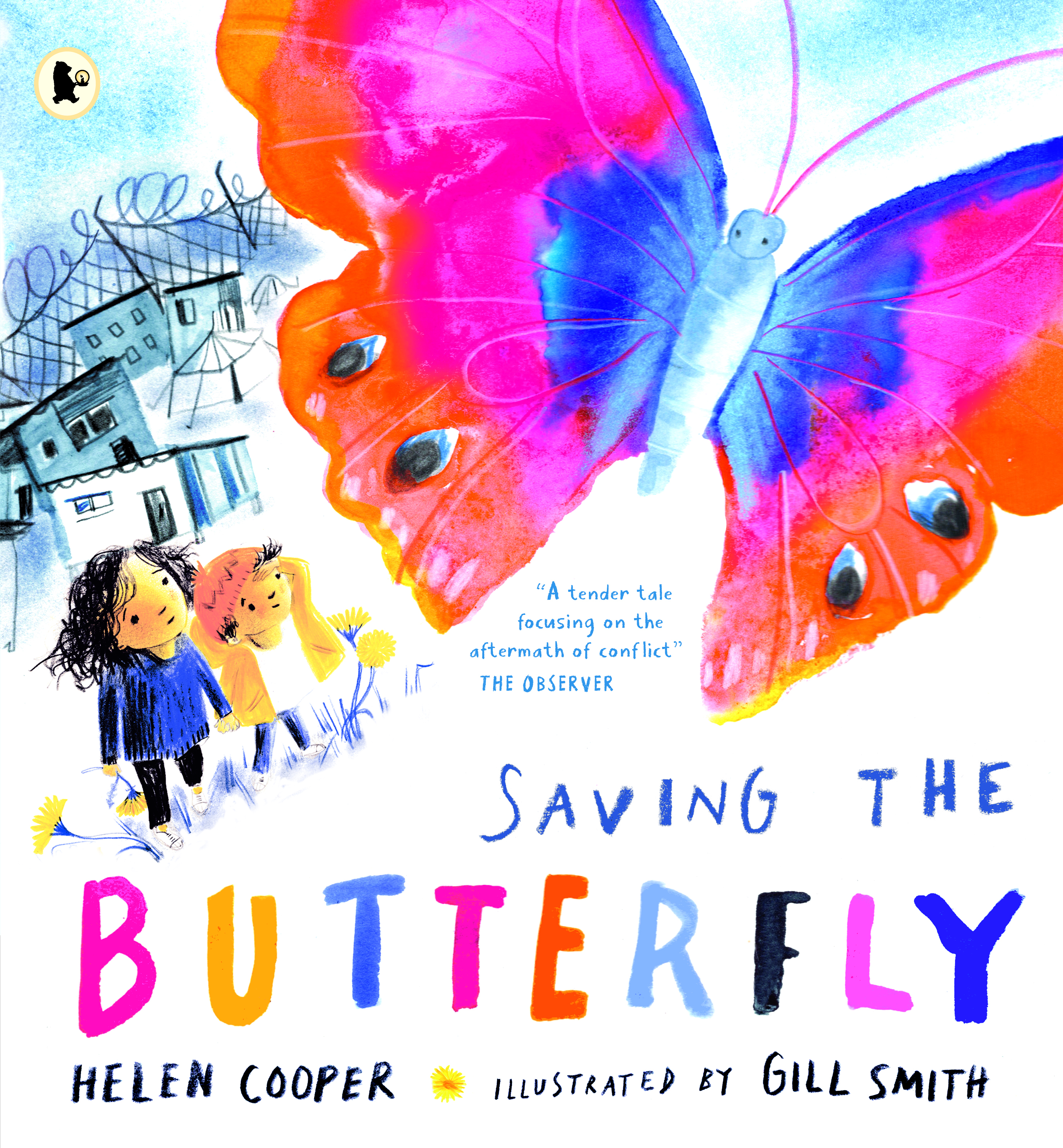 Saving-the-Butterfly-A-story-about-refugees