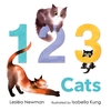 123-Cats-A-Cat-Counting-Book
