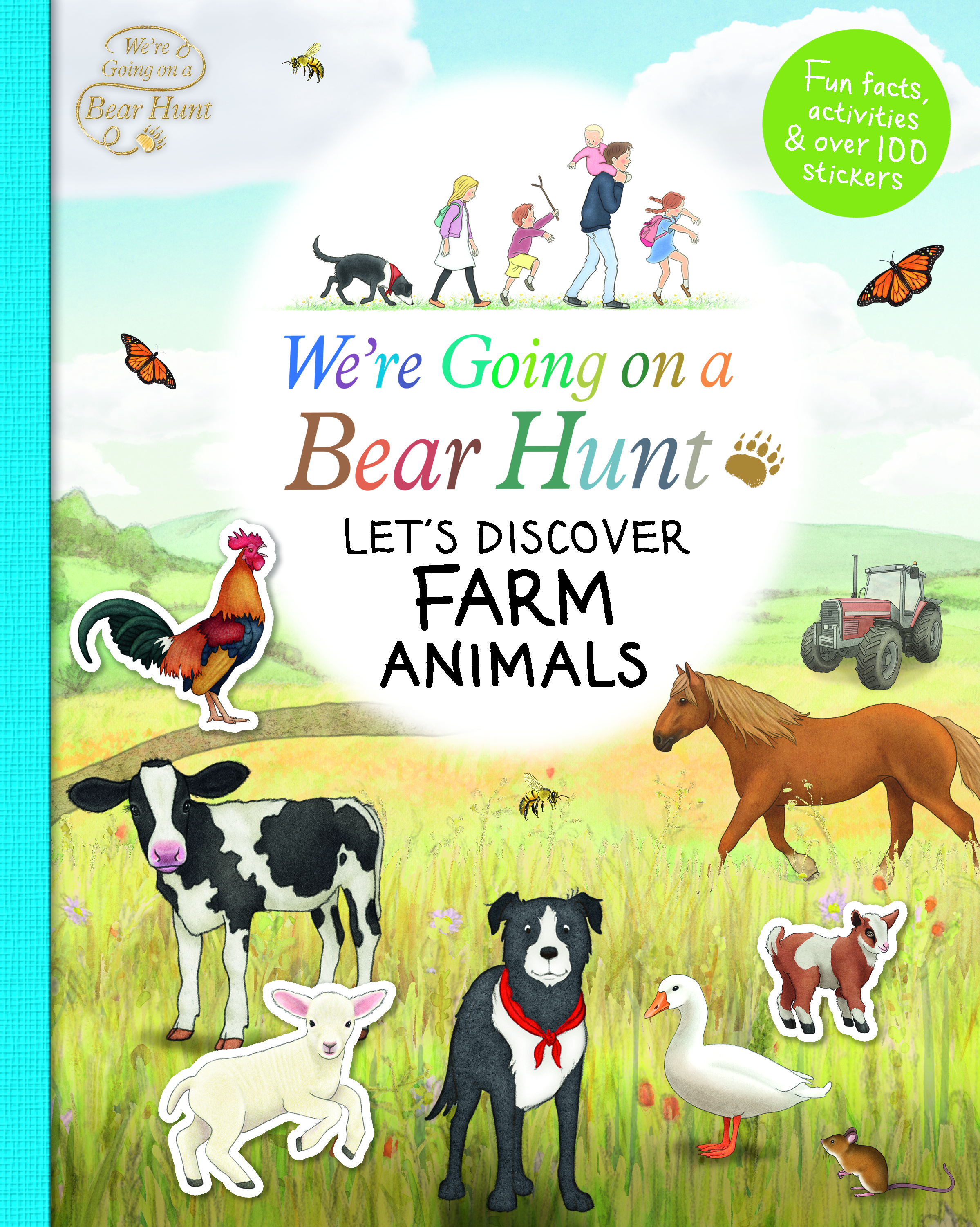 We-re-Going-on-a-Bear-Hunt-Let-s-Discover-Farm-Animals