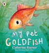 My-Pet-Goldfish