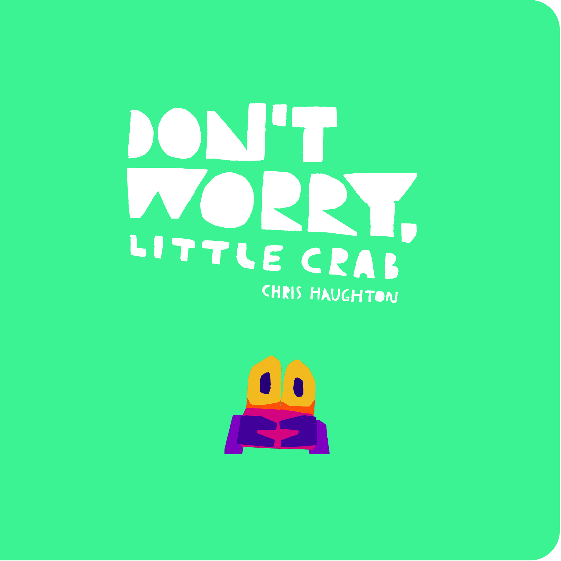 Don-t-Worry-Little-Crab