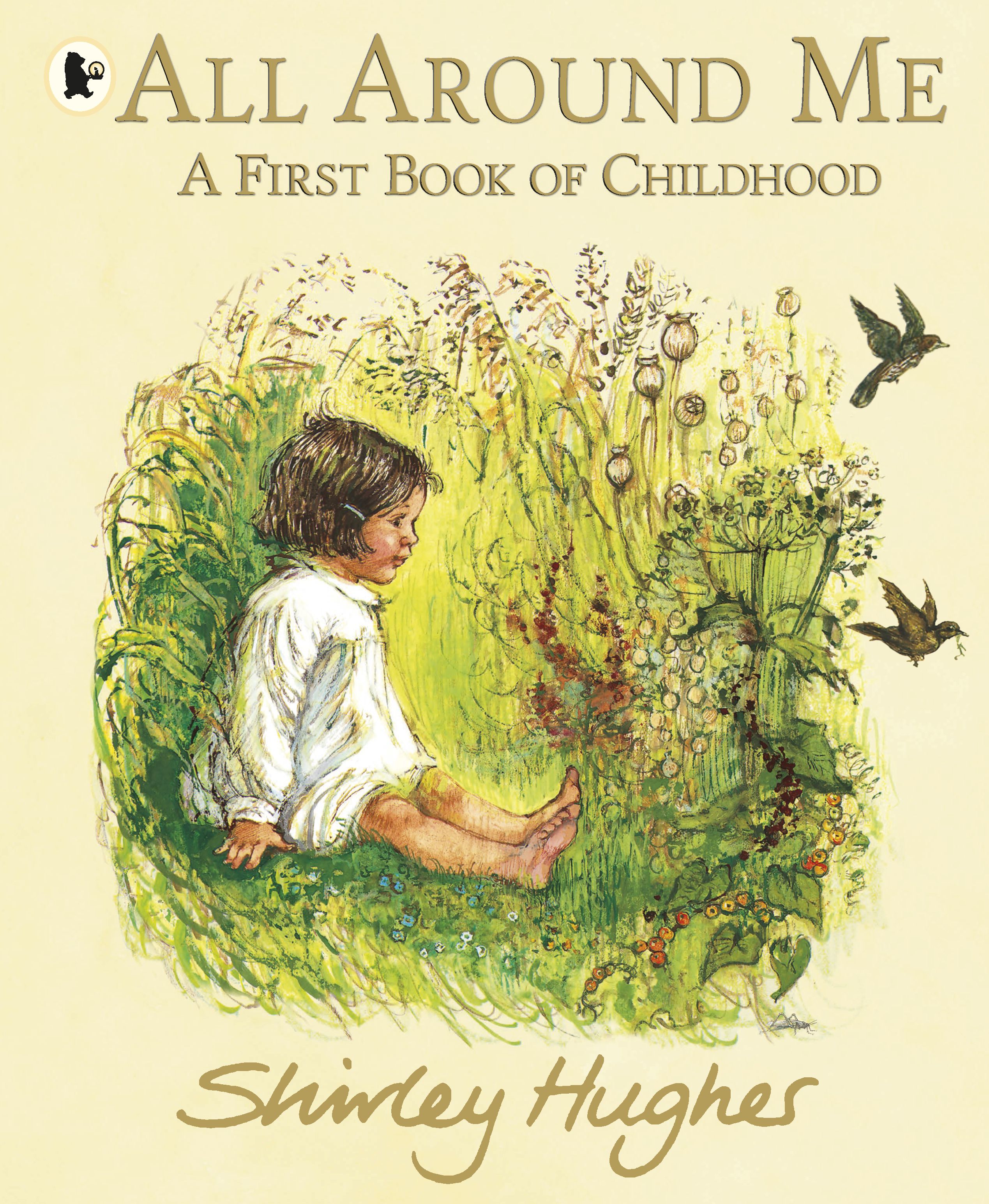 All-Around-Me-A-First-Book-of-Childhood