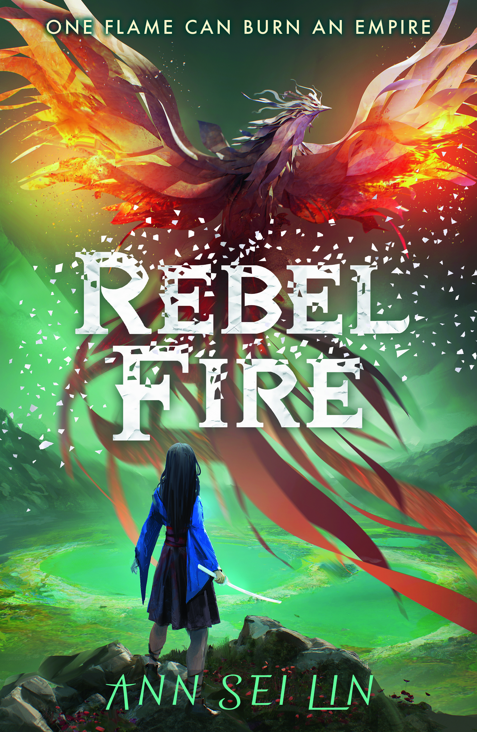 Rebel-Fire