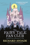 The-Fairy-Tale-Fan-Club-Legendary-Letters-Collected-by-C-C-Cecily
