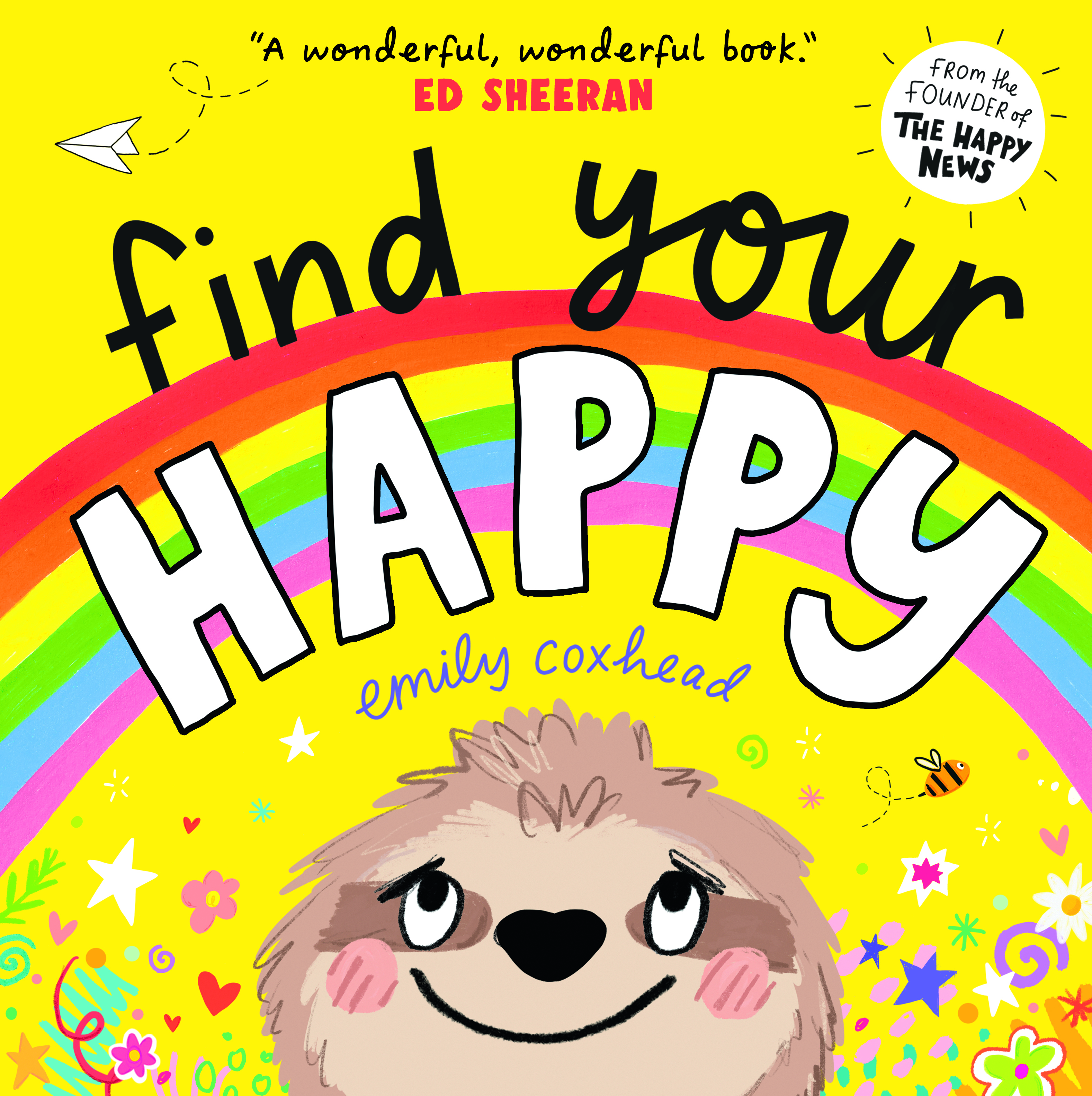 Find-Your-Happy