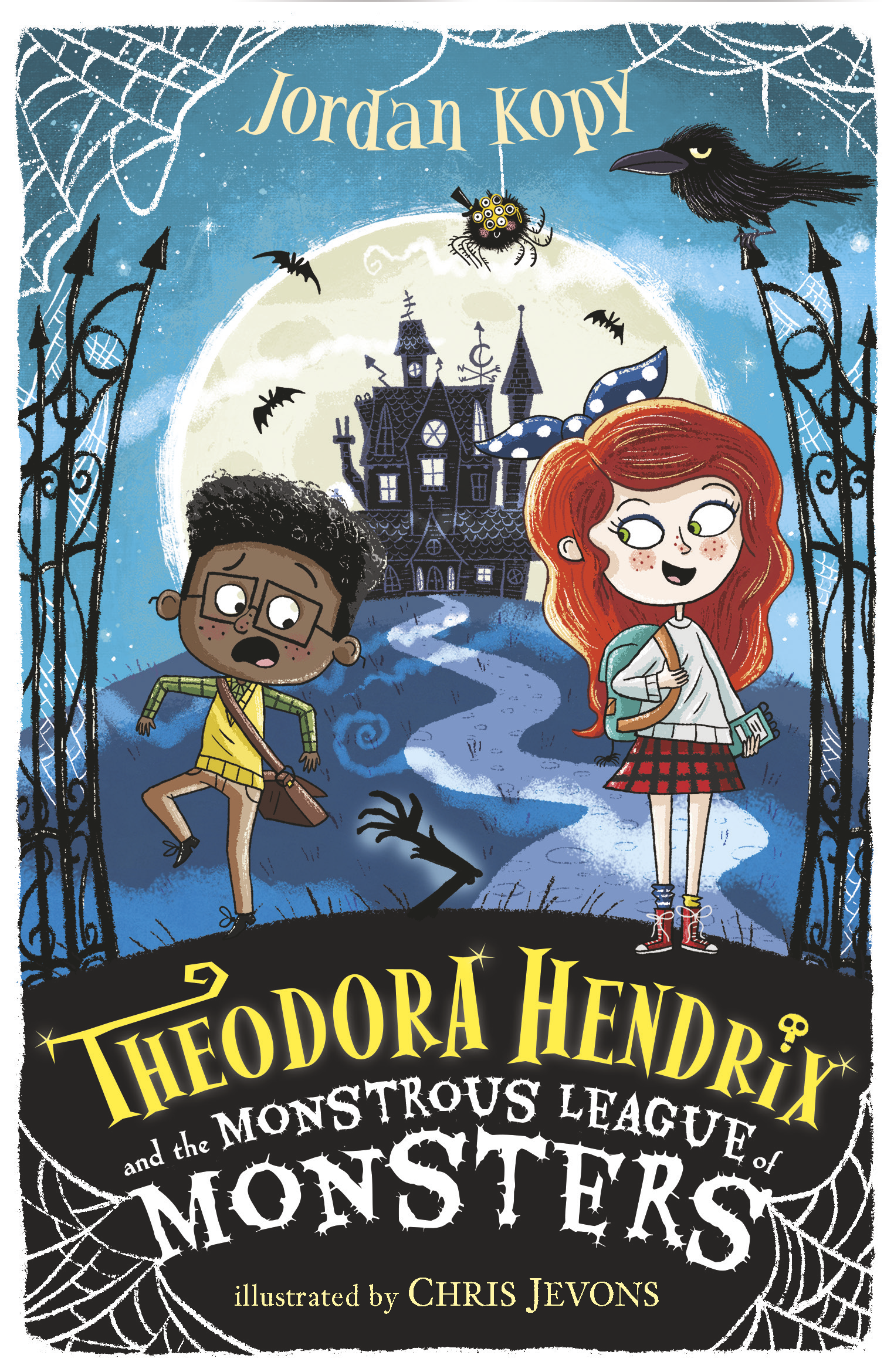 Theodora-Hendrix-and-the-Monstrous-League-of-Monsters