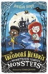 Theodora-Hendrix-and-the-Monstrous-League-of-Monsters