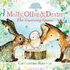 Molly-Olive-and-Dexter-The-Guessing-Game