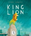 King-Lion