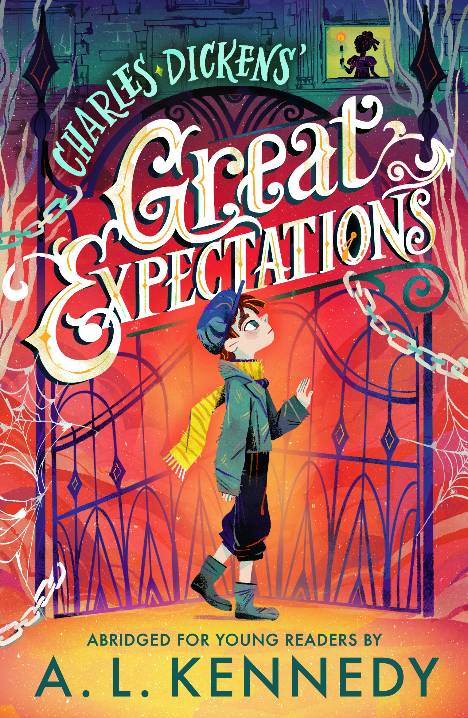 Great-Expectations-Abridged-for-Young-Readers