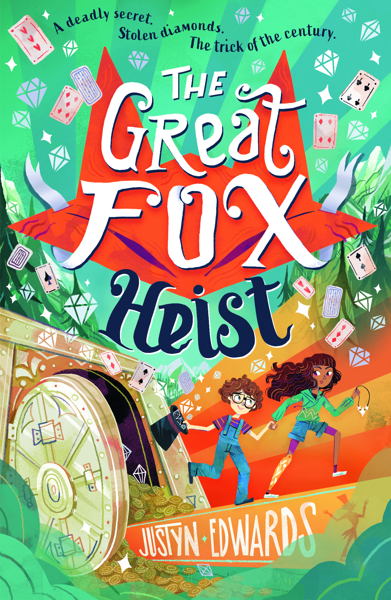 The-Great-Fox-Heist