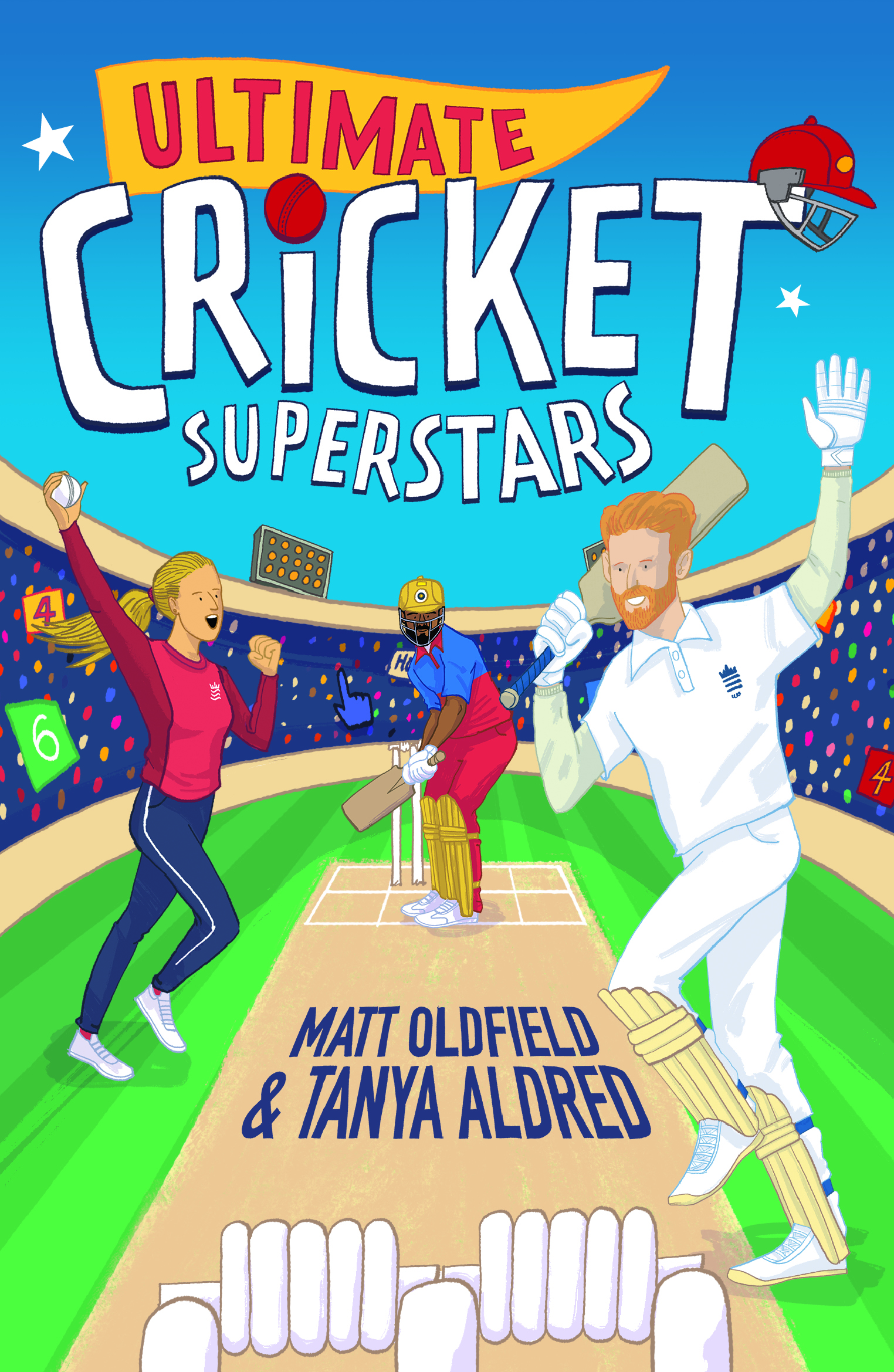 Ultimate-Cricket-Superstars