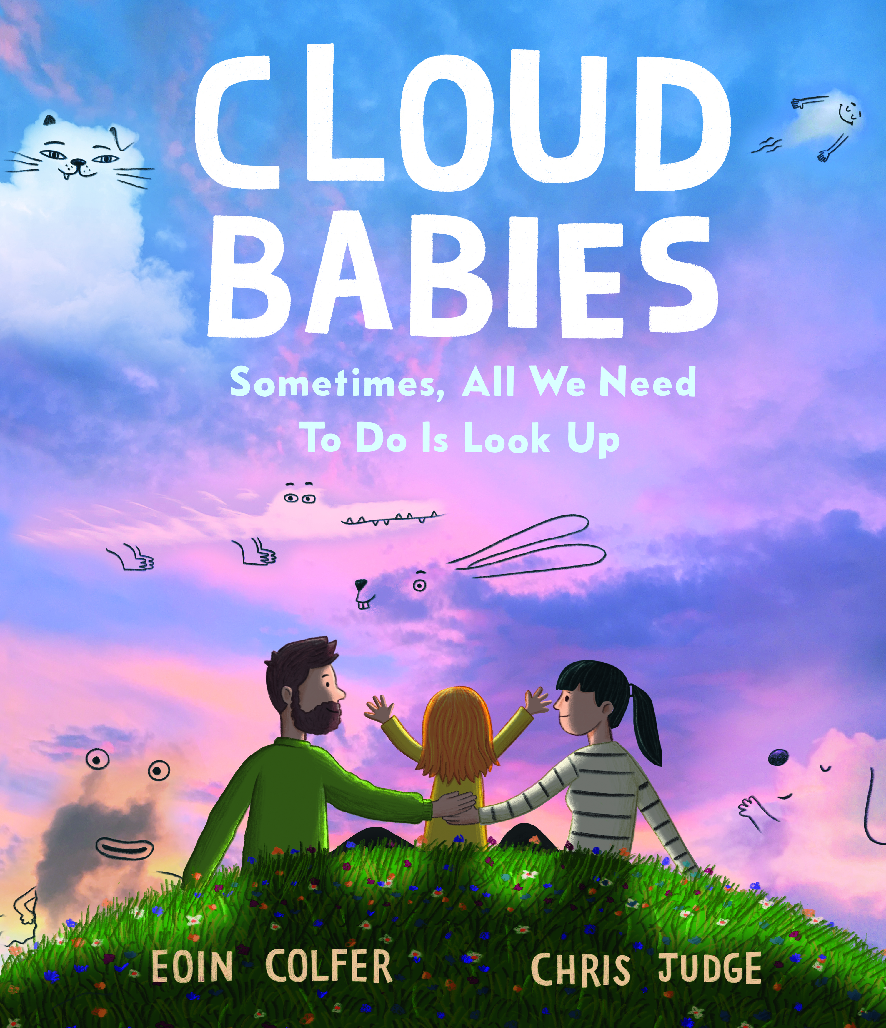Cloud-Babies