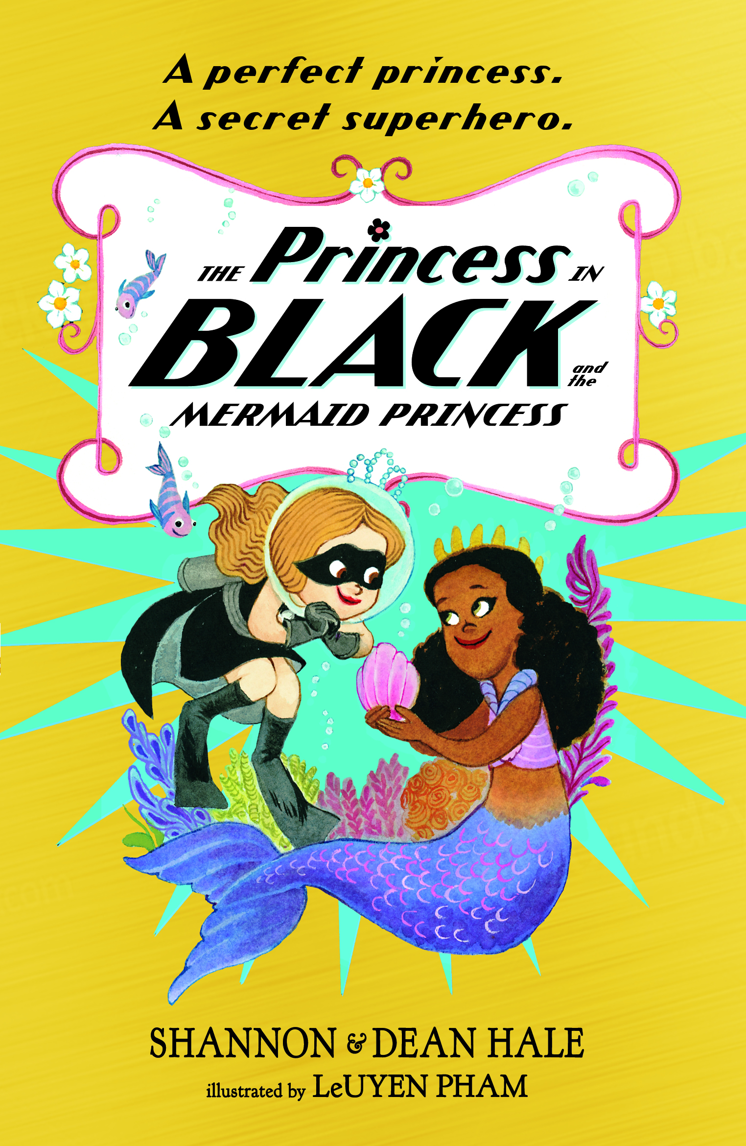 The-Princess-in-Black-and-the-Mermaid-Princess