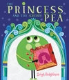 The-Princess-and-the-Greedy-Pea