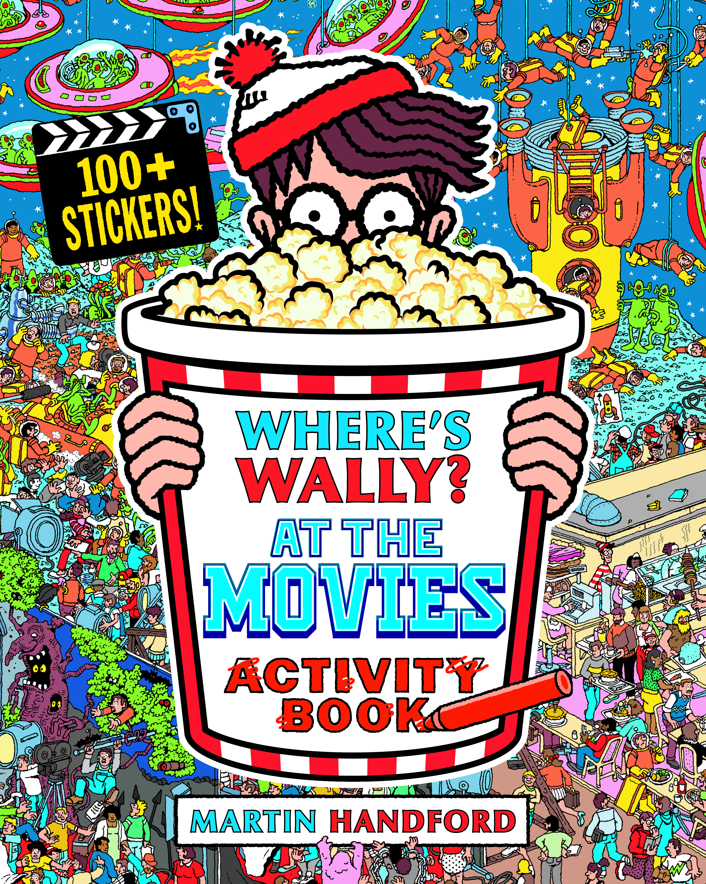Where-s-Wally-At-the-Movies-Activity-Book