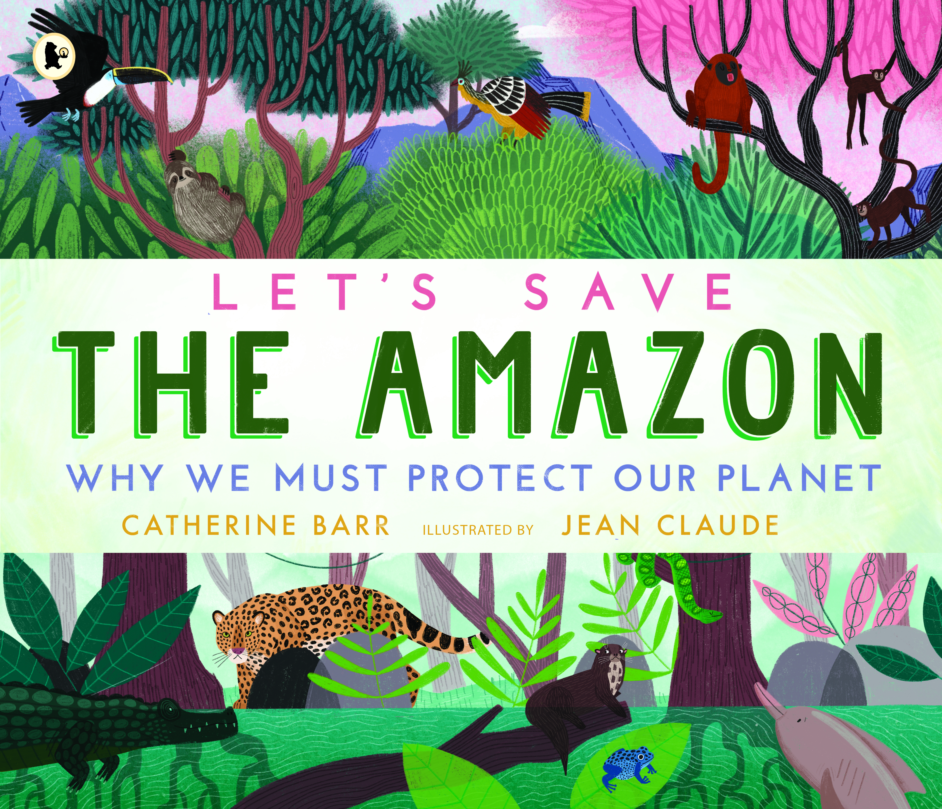 Let-s-Save-the-Amazon-Why-we-must-protect-our-planet