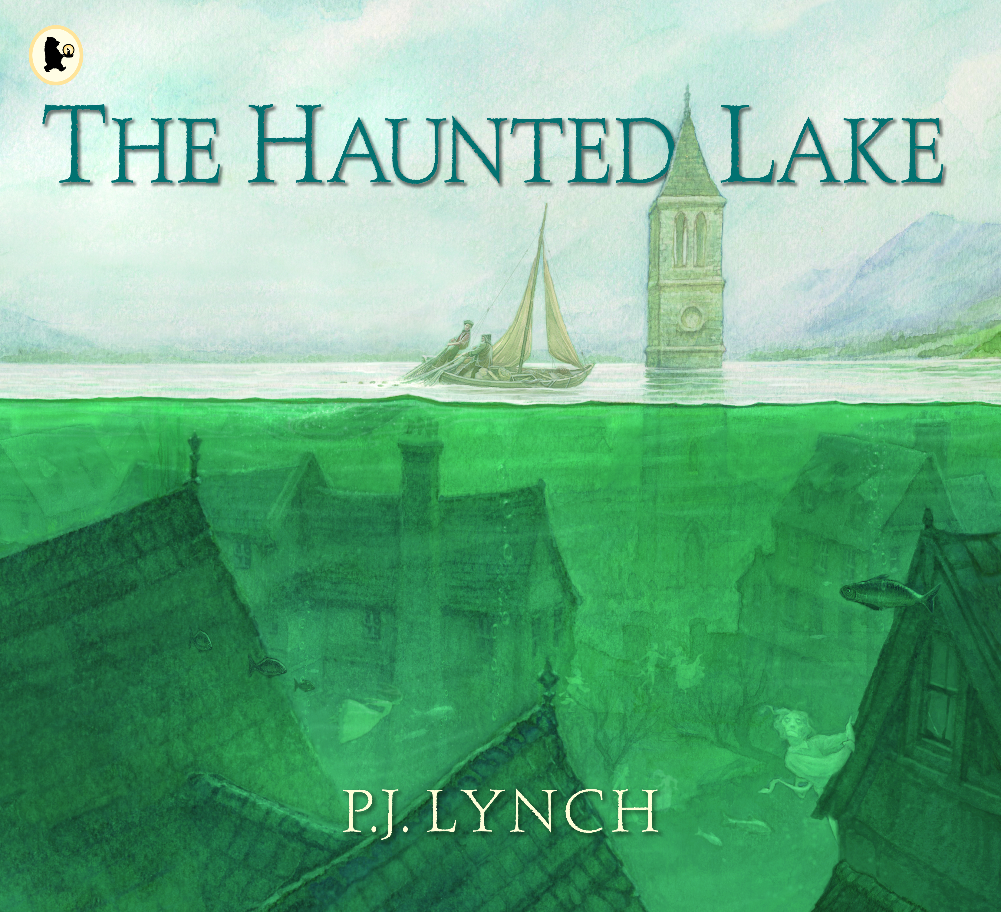 The-Haunted-Lake