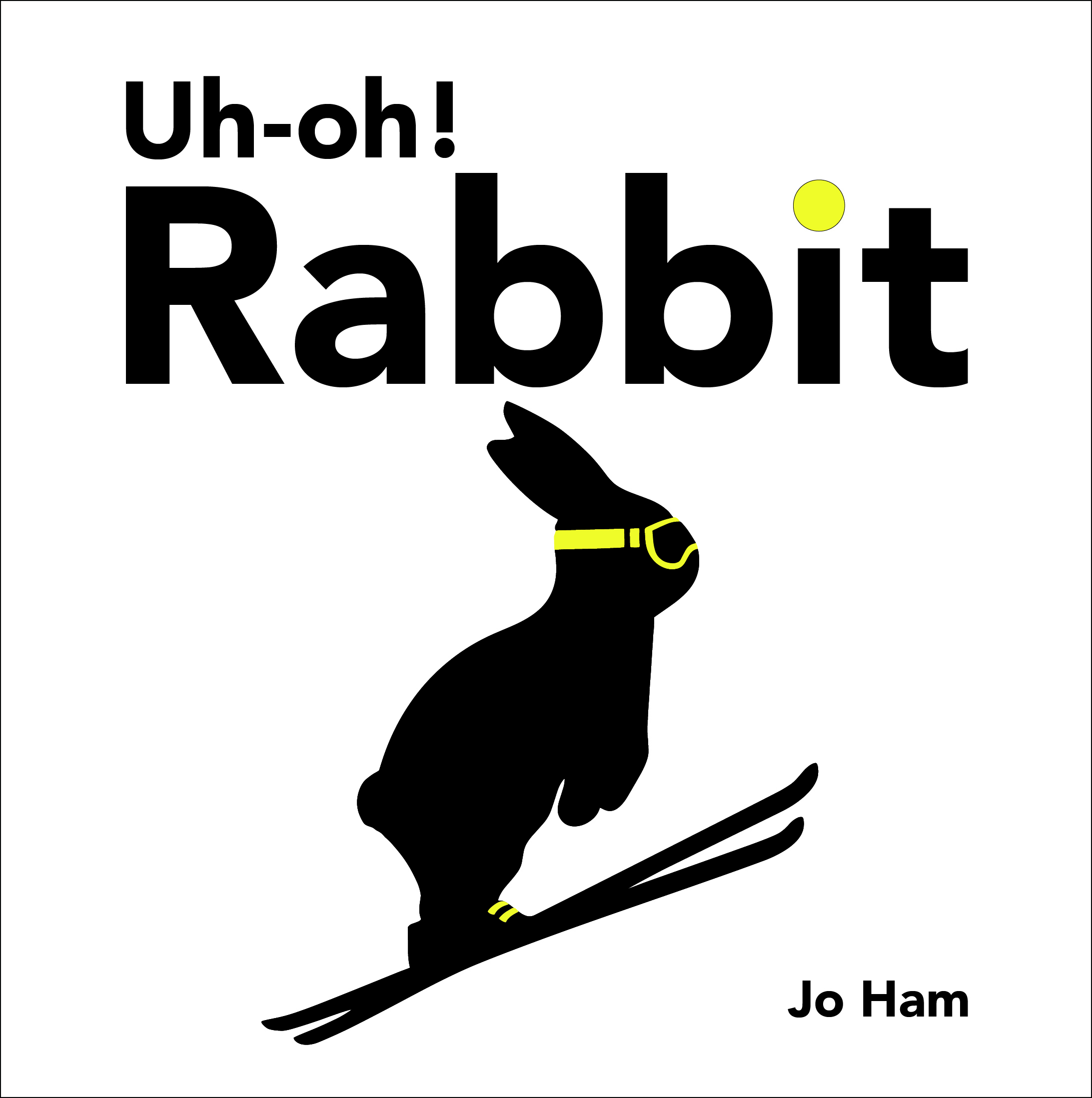 Uh-oh-Rabbit