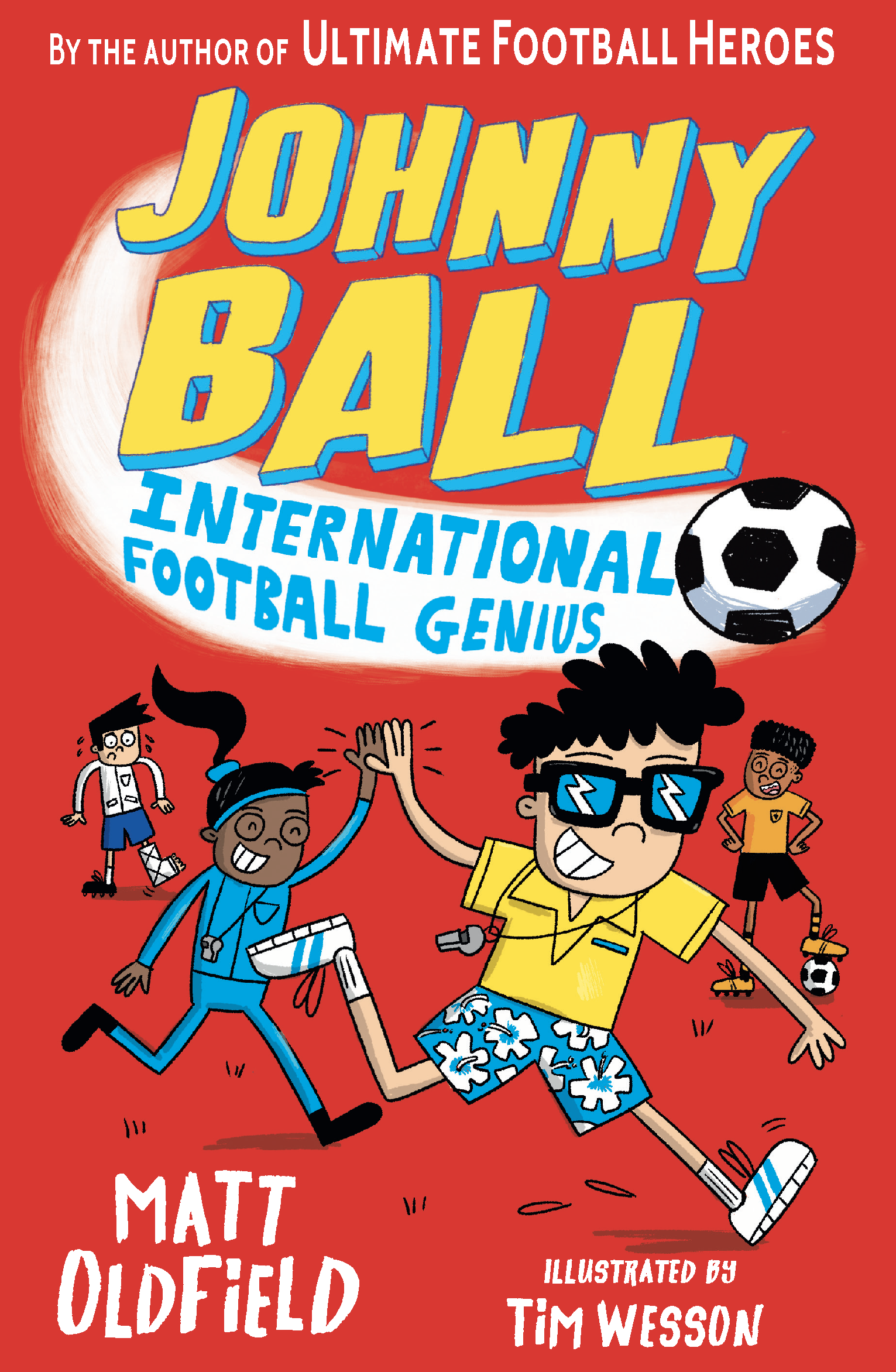 Johnny-Ball-International-Football-Genius