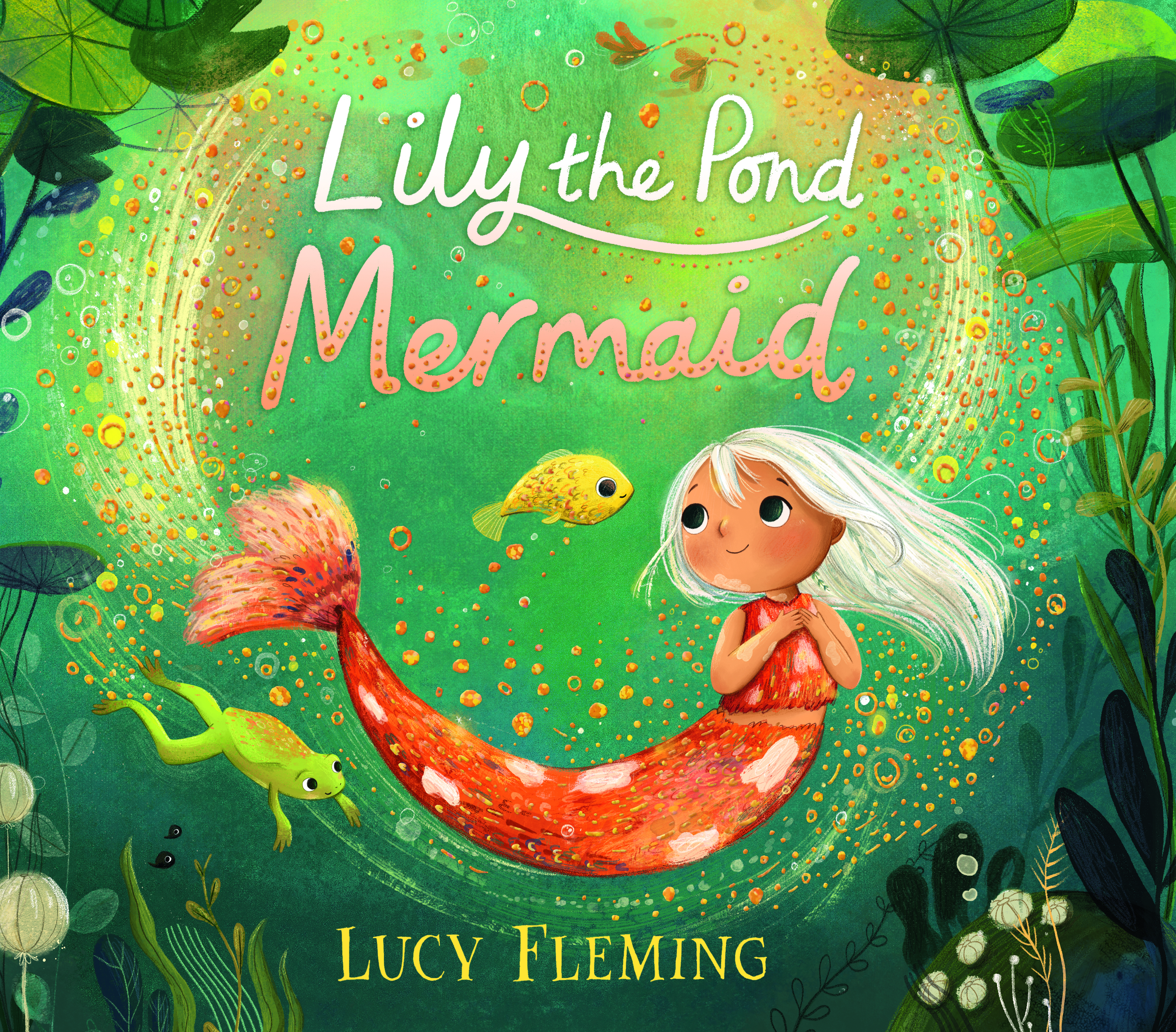 Lily-the-Pond-Mermaid