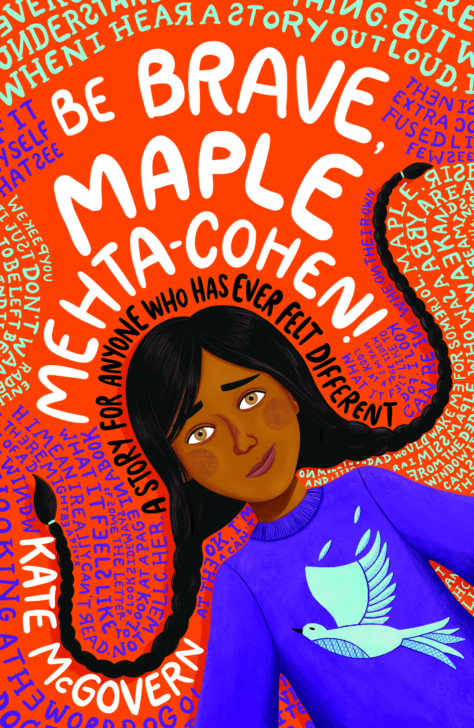 Be-Brave-Maple-Mehta-Cohen-A-Story-for-Anyone-Who-Has-Ever-Felt-Different