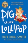 A-Pig-Called-Lollipop