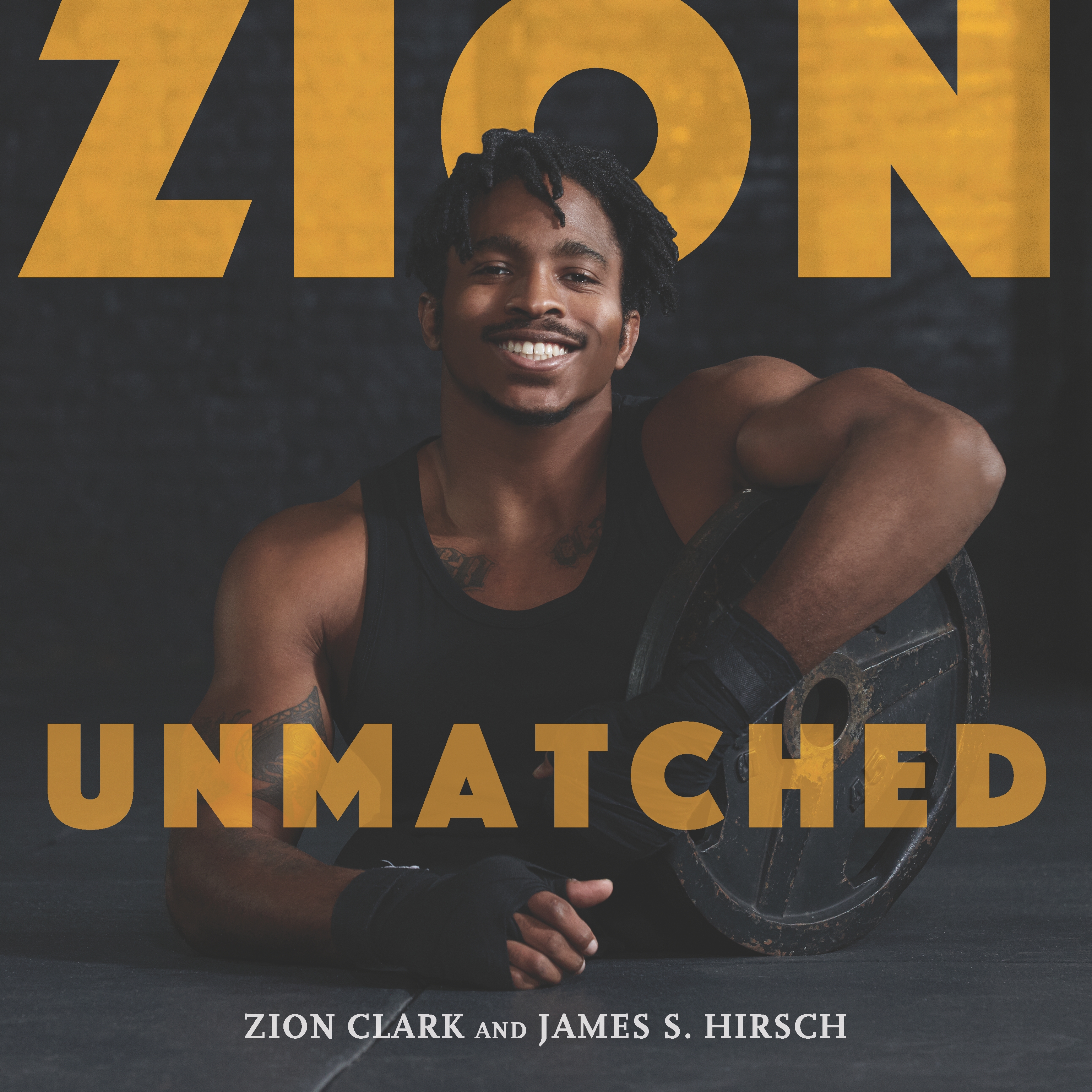 Zion-Unmatched