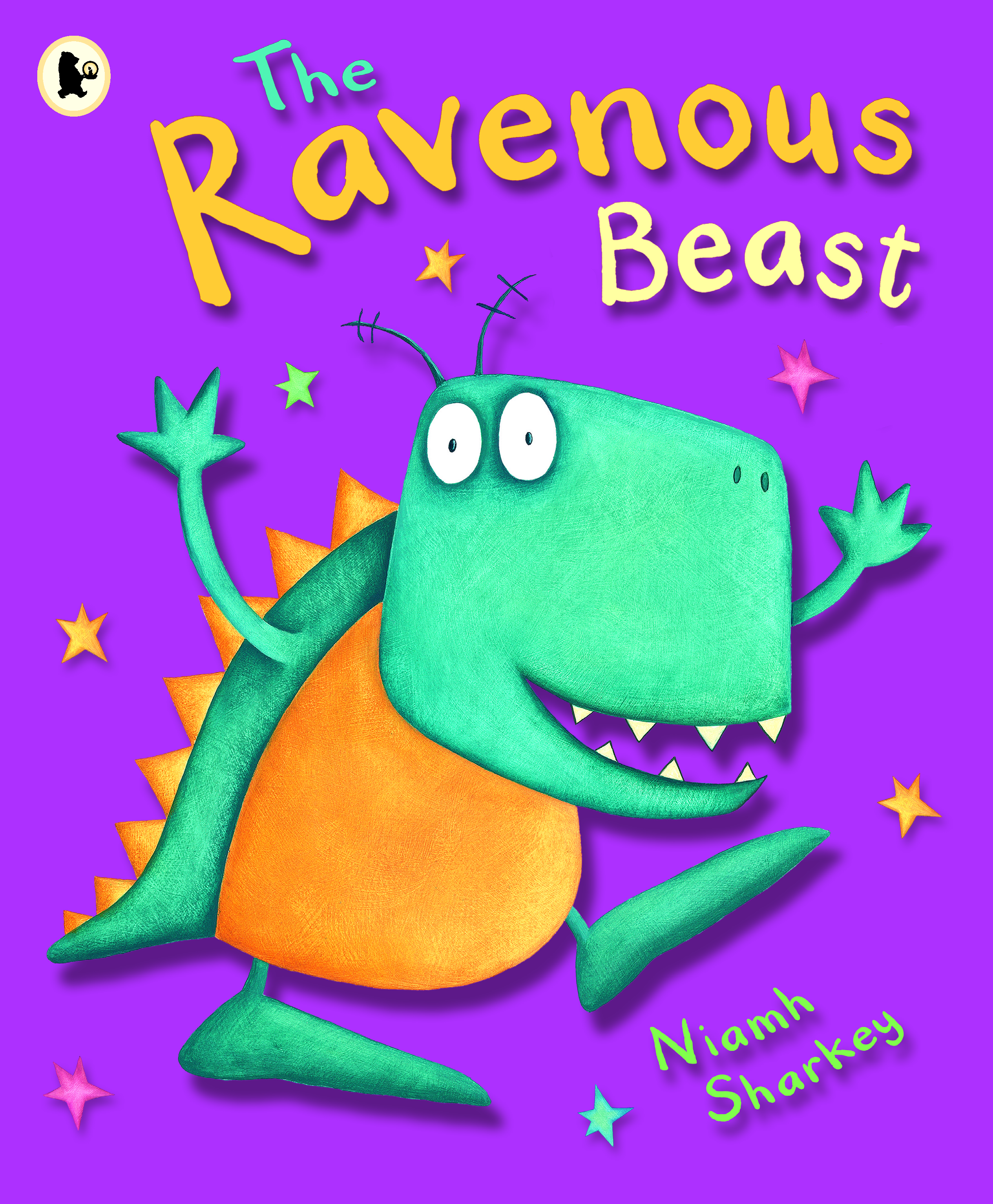 The-Ravenous-Beast