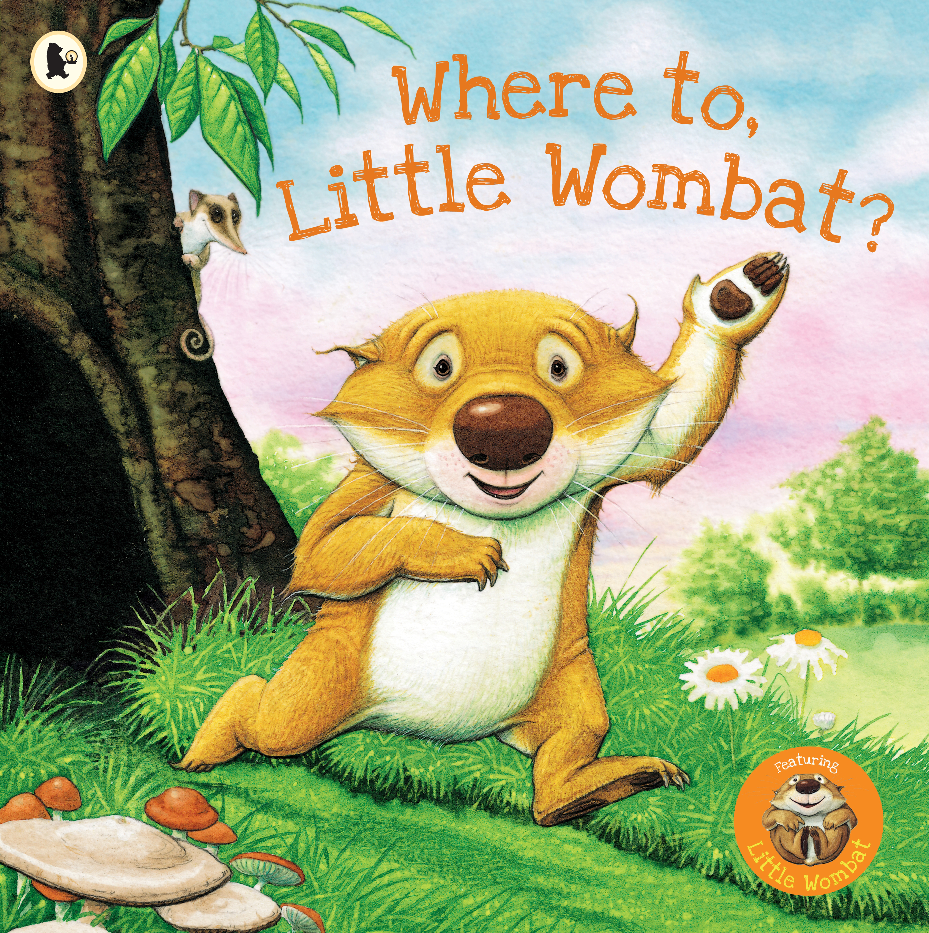 Where-To-Little-Wombat