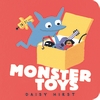 Monster-Toys
