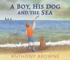 A-Boy-His-Dog-and-the-Sea