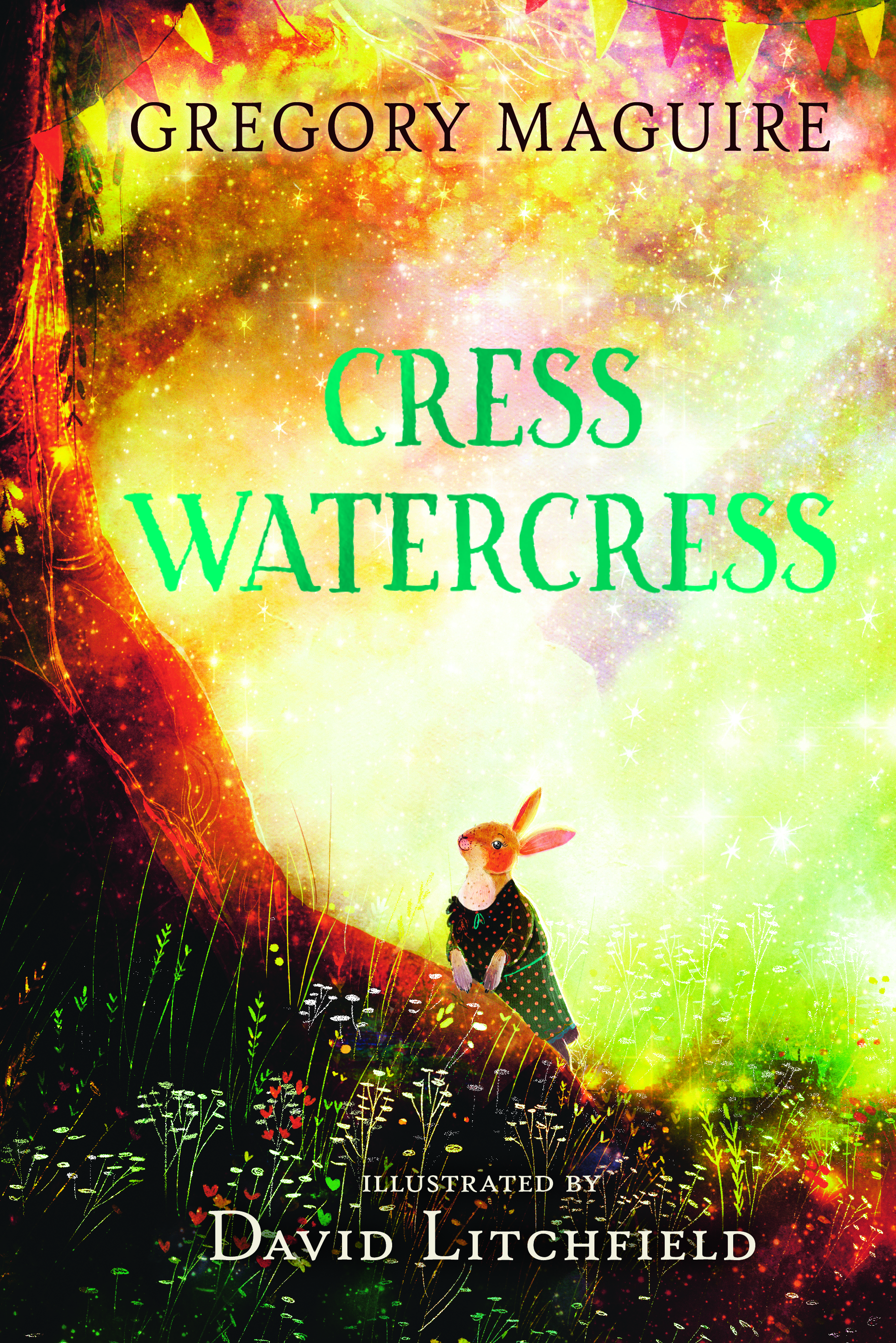 Cress-Watercress