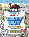 Where-s-Wally-Days-Out-Colouring-Book